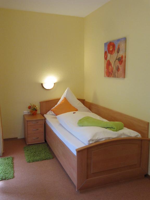 Hotel Gasthof Am Selteltor Wiesensteig Экстерьер фото